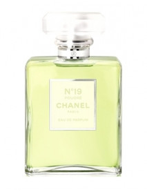 Chanel No.19 Poudre dámska parfumovaná voda 100 ml