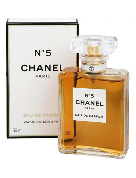 Chanel No.5 dámska parfumovaná voda 100 ml TESTER