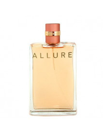 Chanel Allure dámska parfumovaná voda 100 ml TESTER