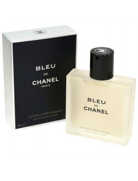 Chanel Bleu de Chanel 100 ml Voda po holení