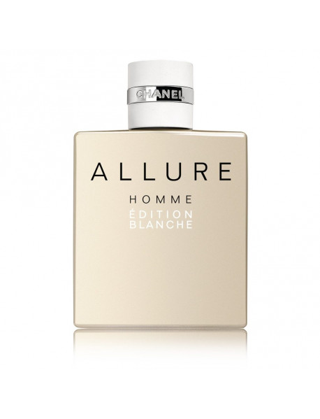 Chanel Allure Homme Edition Blanche pánska parfumovaná voda 100 ml