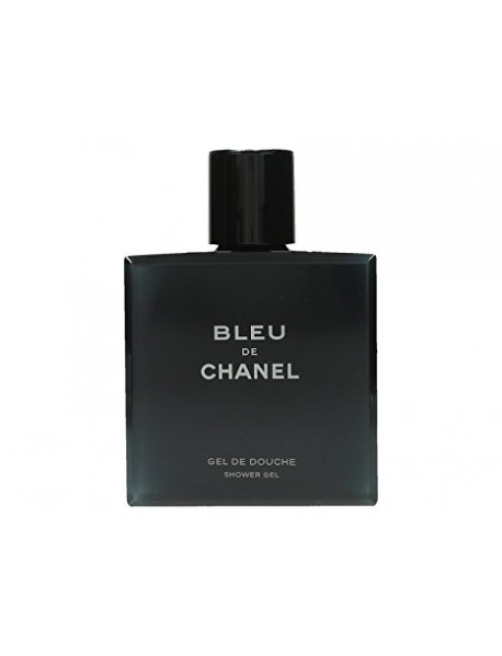 Chanel Bleu de Chanel M 200 ml Sprchový gél