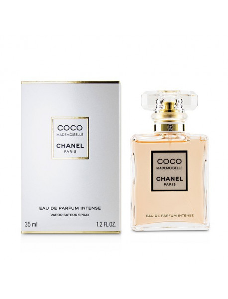 Chanel Coco Mademoiselle Intense dámska parfumovaná voda 35 ml