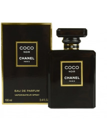 Chanel Coco Noir dámska parfumovaná voda 100 ml