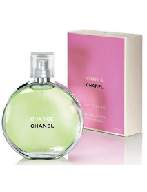 Chanel Chance Eau Fraiche dámska toaletná voda 100 ml
