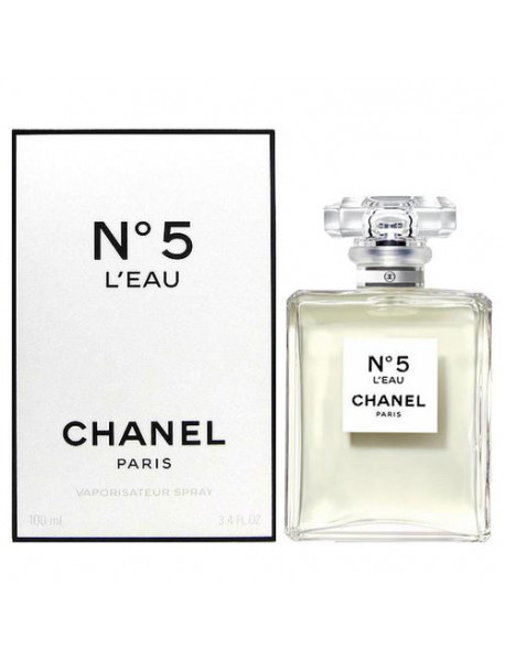 Chanel No.5 L´Eau dámska toaletná voda 100 ml