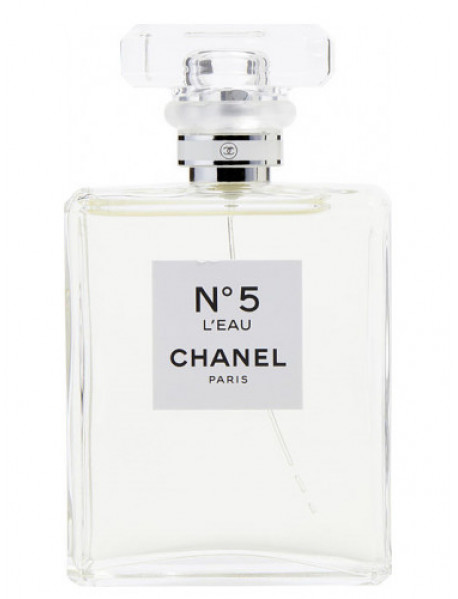 Chanel No.5 L´Eau dámska toaletná voda 50 ml TESTER
