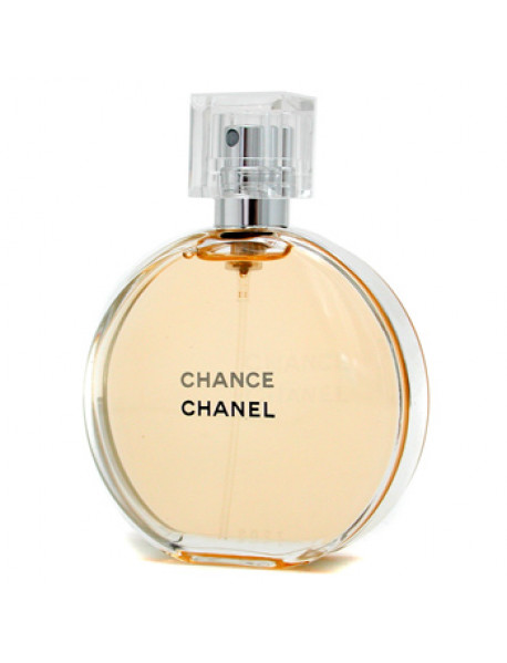 Chanel Chance dámska toaletná voda 100 ml TESTER