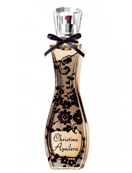 Christina Aguilera Woman dámska parfumovaná voda 30 ml