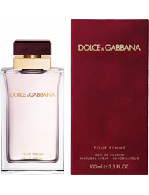 Dolce & Gabbana Pour Femme dámska parfumovaná voda 100 ml