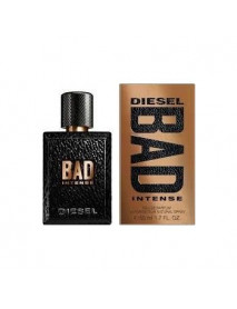 Diesel Bad Intense pánska parfumovaná voda 50 ml 