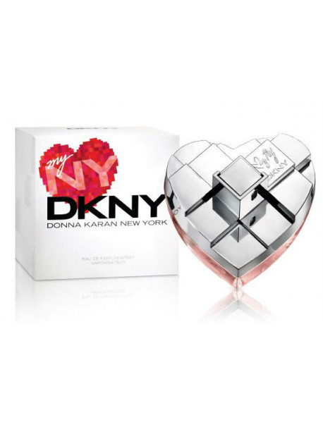 DKNY MY NY dámska parfumovaná voda 50 ml