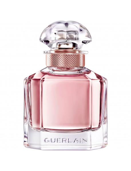Guerlain Mon Guerlain Florale dámska parfumovaná voda 100 ml