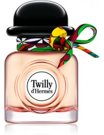 Hermès Twilly d'Hermès dámska parfumovaná voda 85 ml TESTER