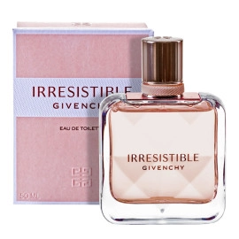 Givenchy Irresistible dámska toaletná voda 100 ml TESTER