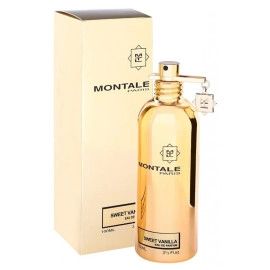 Montale Sweet Vanilla edp 100 ml TESTER