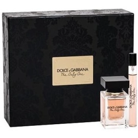 Dolce & Gabbana The Only One SET 2