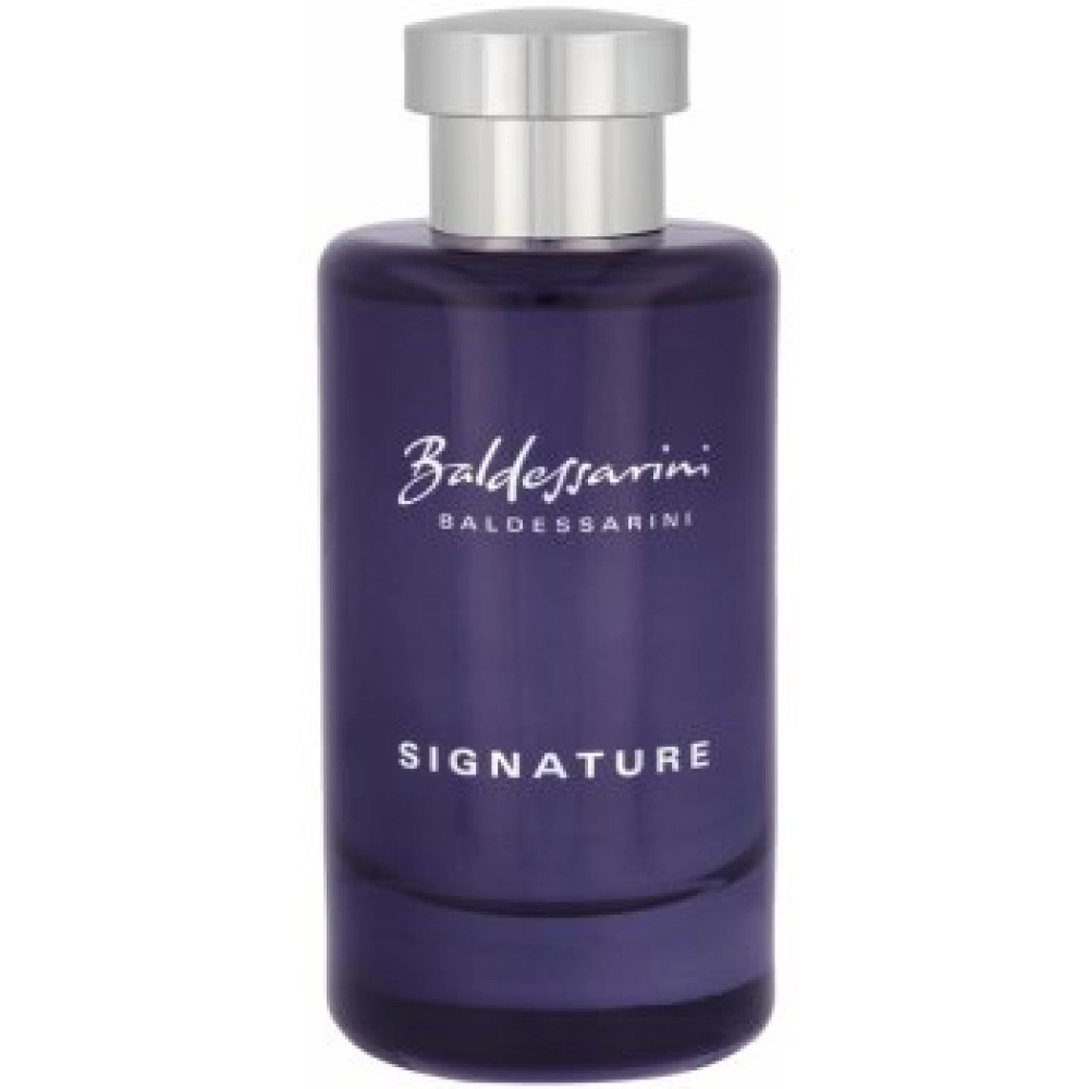 BALDESSARINI Signature pánska toaletná voda 90 ml TESTER BALDESSARINI Signature pánska toaletná voda 90 ml TESTER