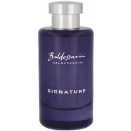 BALDESSARINI Signature pánska toaletná voda 90 ml TESTER