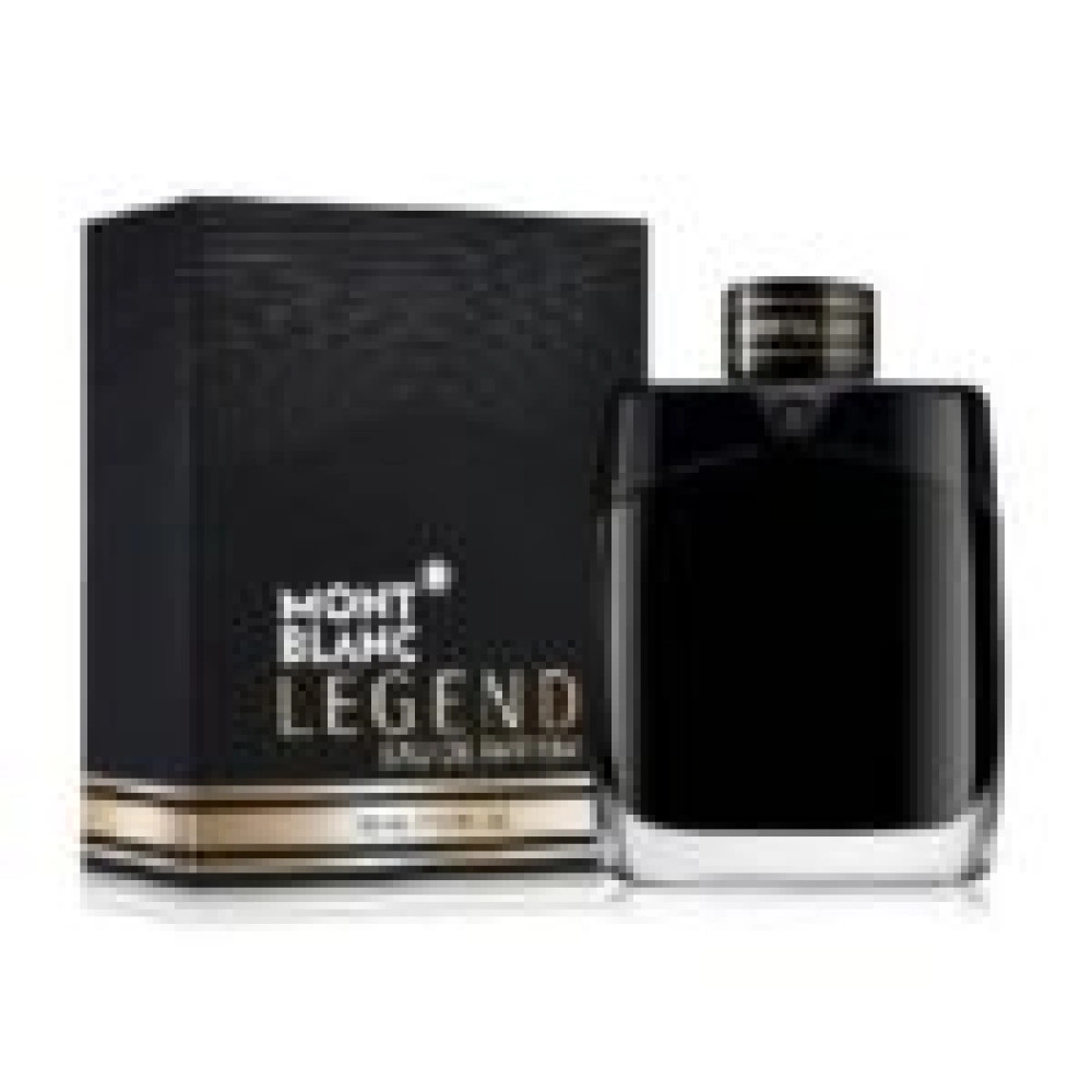 Mont Blanc Legend men pánska voda po holení 100 ml