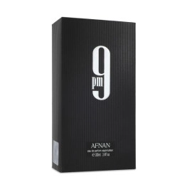 Afnan 9PM parfumovaná voda pánska 100 ml