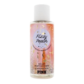 Victoria´s Secret Pink Fizzy Peach Dámsky telový sprej 250ml