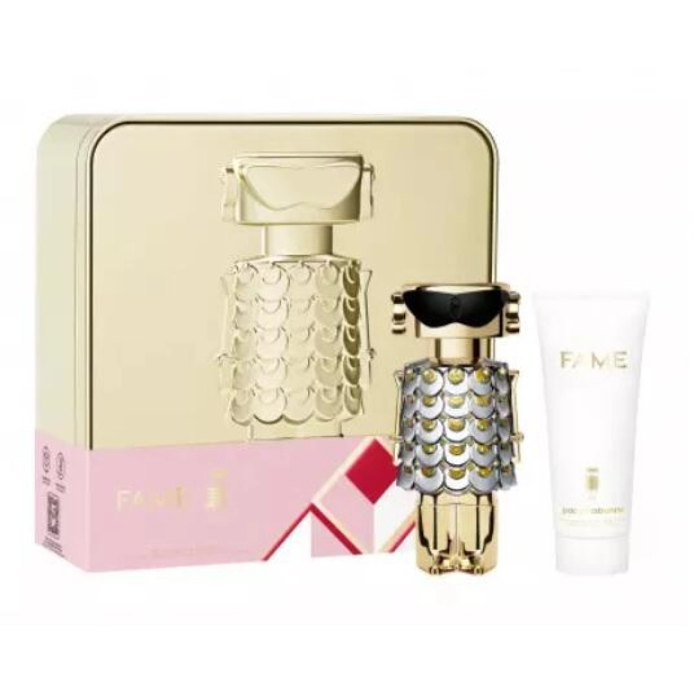 Paco Rabanne Fame 2022 dámsky SET Paco Rabanne Fame 2022 dámsky SET
