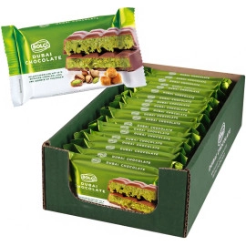 Bolci Dubajská čokoláda 65g