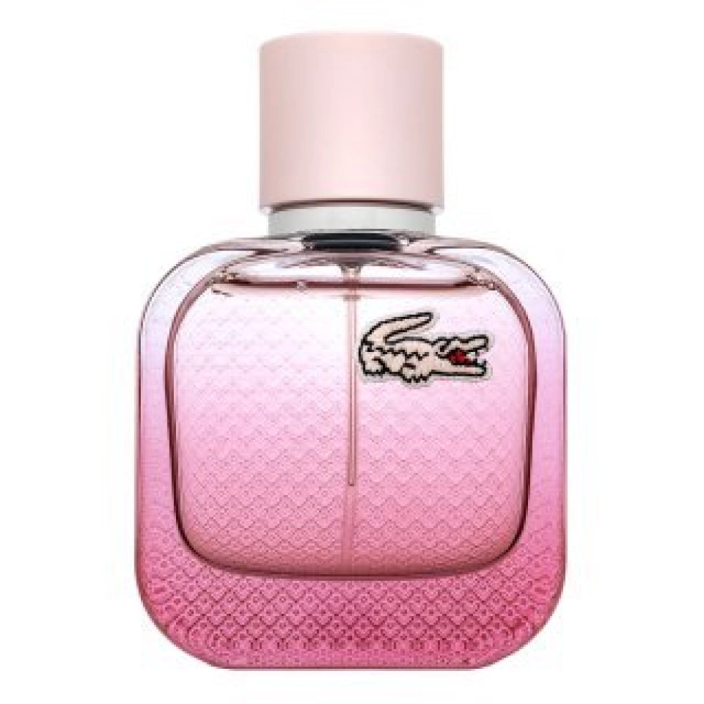 Lacoste Eau de Lacoste L.12.12 Rose Eau Intense toaletná voda dámska 50 ml