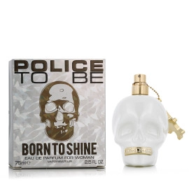 Police To be Born To Shine edp dámska 125 ml tester