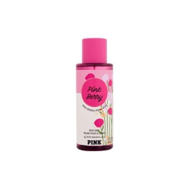 Victoria´s Secret PINK ! Pink Berry dámsky telový sprej 250 ml