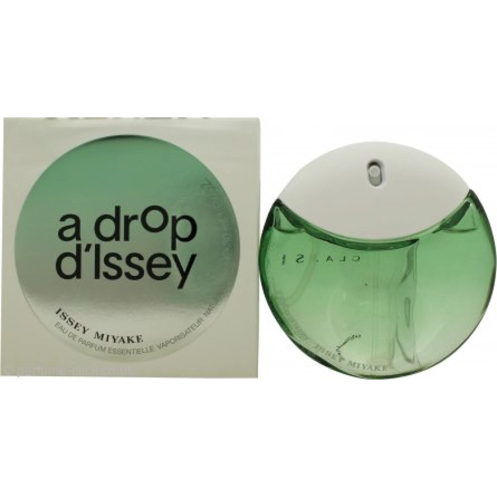 I.M. a drop d´Issey essentielle edp dámska 90 ml TESTER
