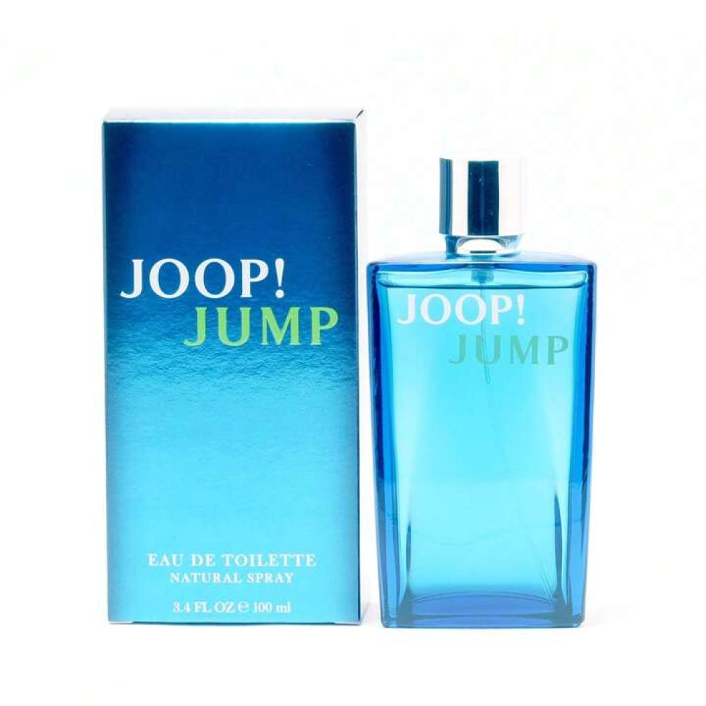 Joop! Jump pánsky edt 100 ml Joop! Jump pánsky edt 100 ml