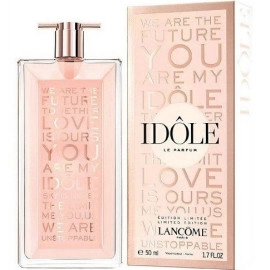 Lancome Idole Le Parfum Valentine ´s Day L.E. 50 ml TESTER