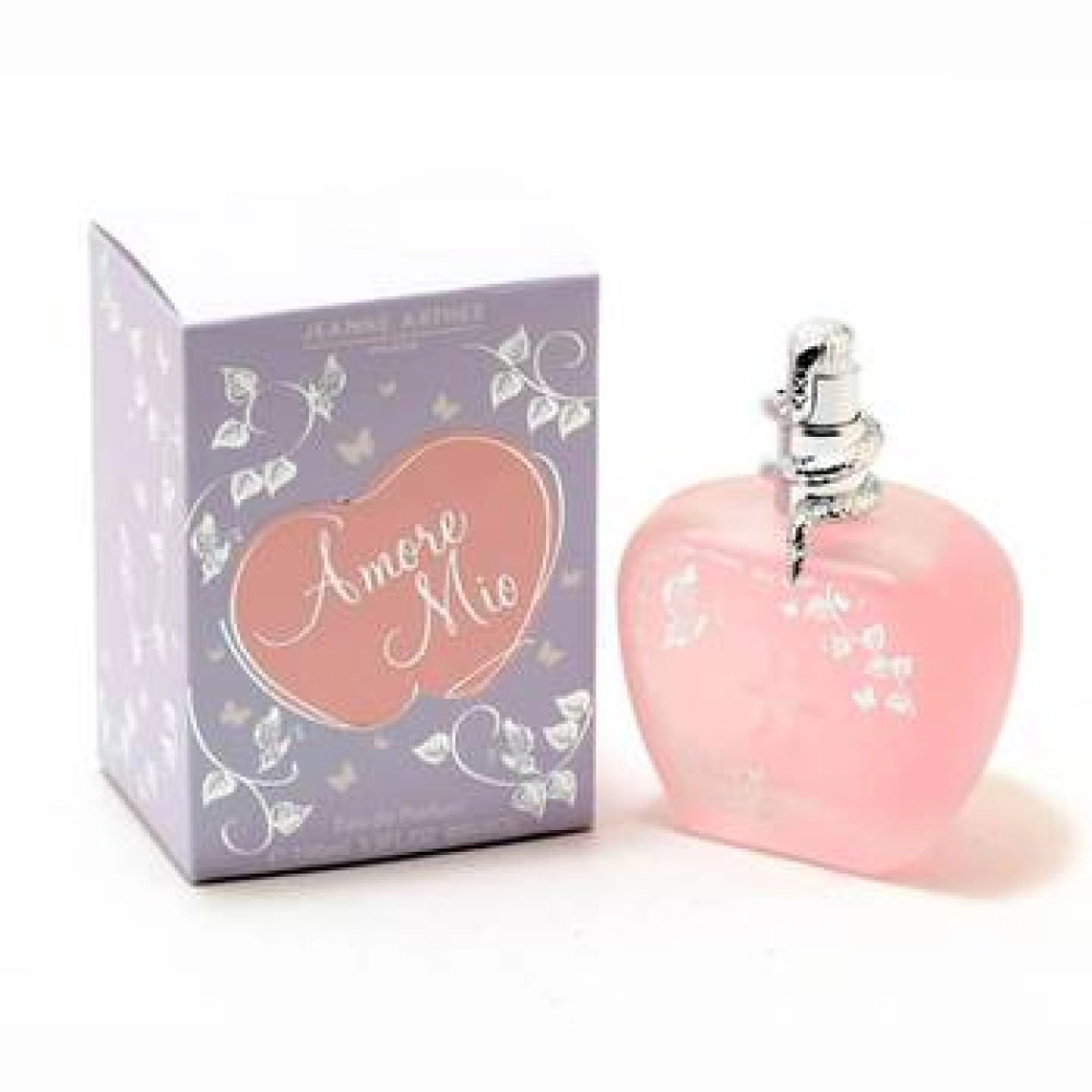 Jeanne Arthes Amore Mio 100 ml edp