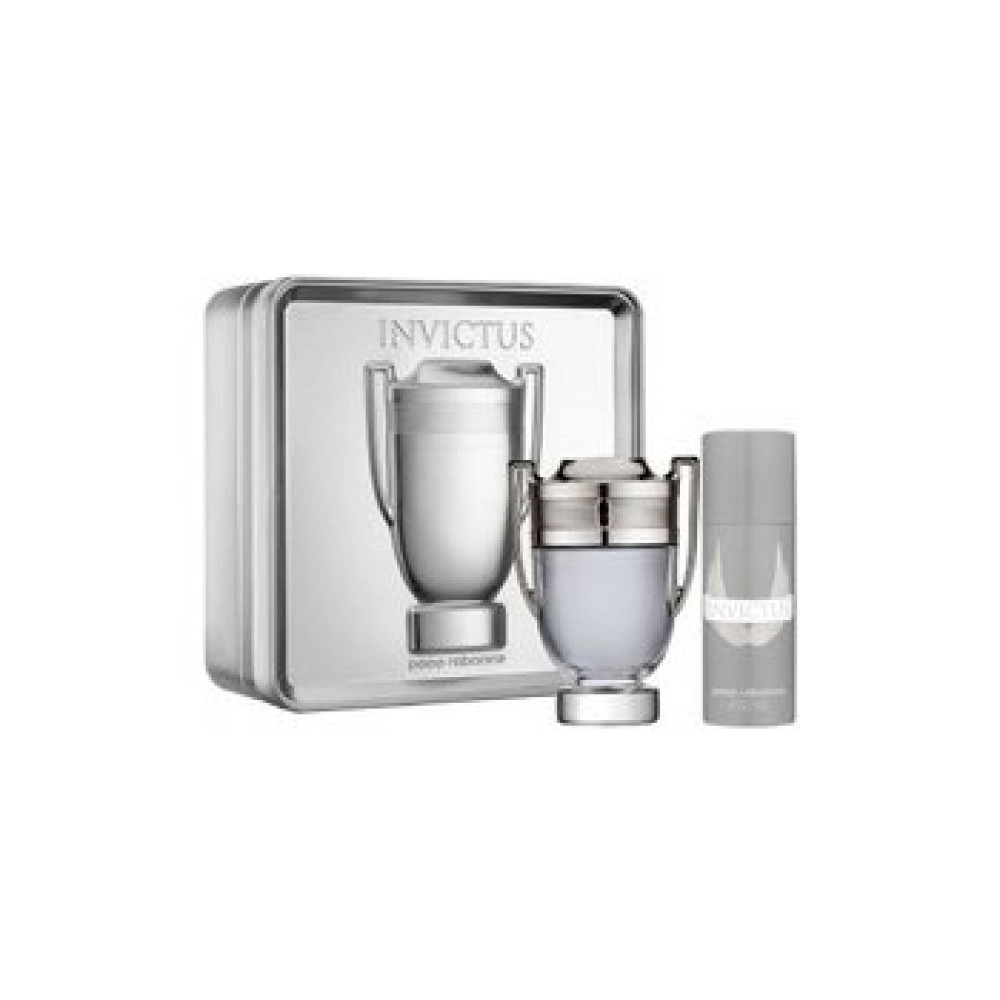 Paco Rabanne Invictus SET12 Paco Rabanne Invictus SET12