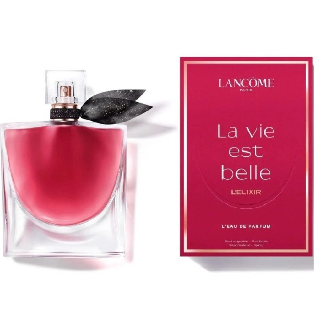 Lancome La Vie Est Belle L ´Elixir darčekový SET