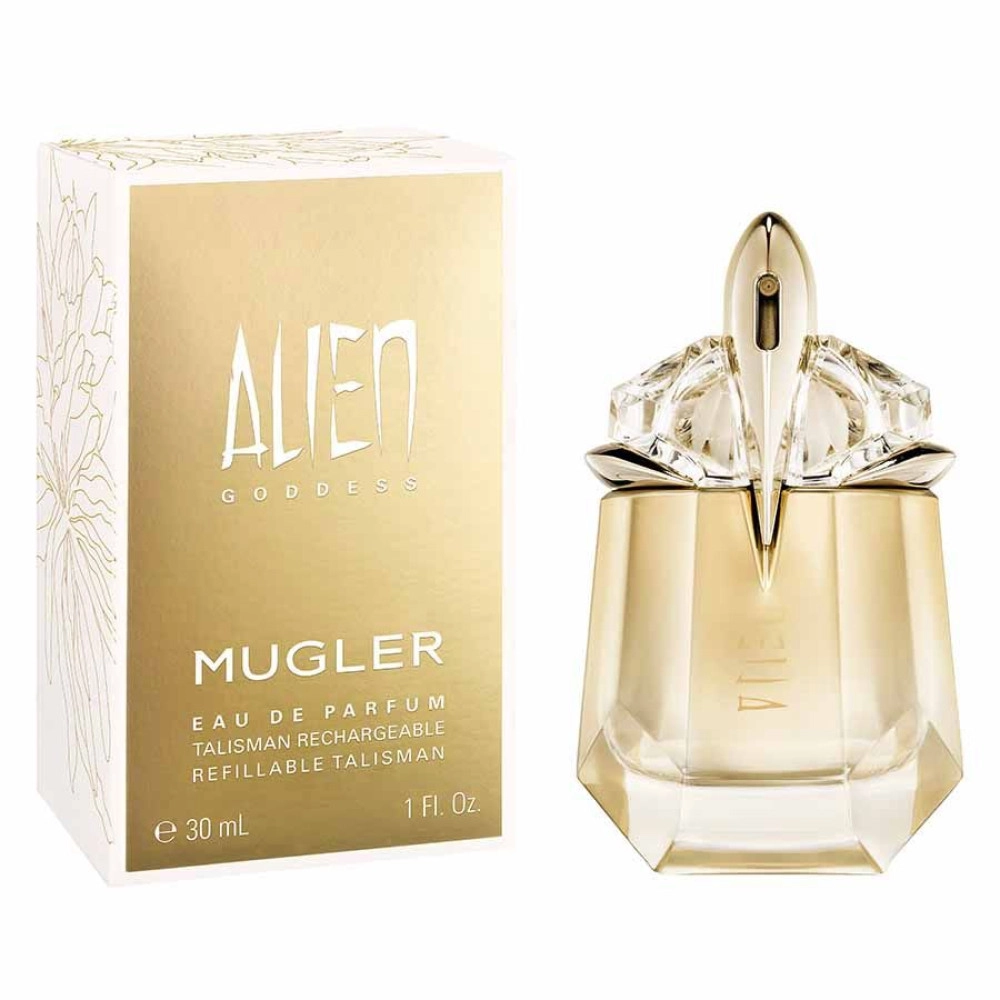 Thierry Mugler Alien Goddess edp 60 ml TESTER Thierry Mugler Alien Goddess edp 60 ml TESTER