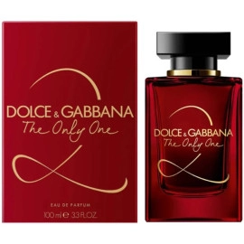 Dolce & Gabbana The Only One 2 dámska parfémovaná voda 100 ml