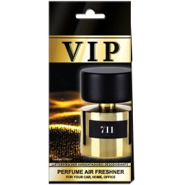 VIP Parfumový osviežovač do auta 13 g No. 711