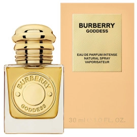 Burberry Burberry Goddess Intense parfumovaná voda 50 ml