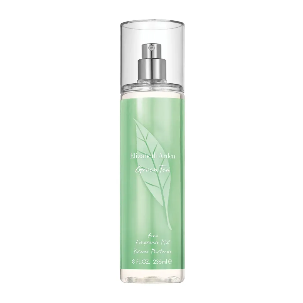 Elizabeth Arden Green Tea telový sprej 236 ml