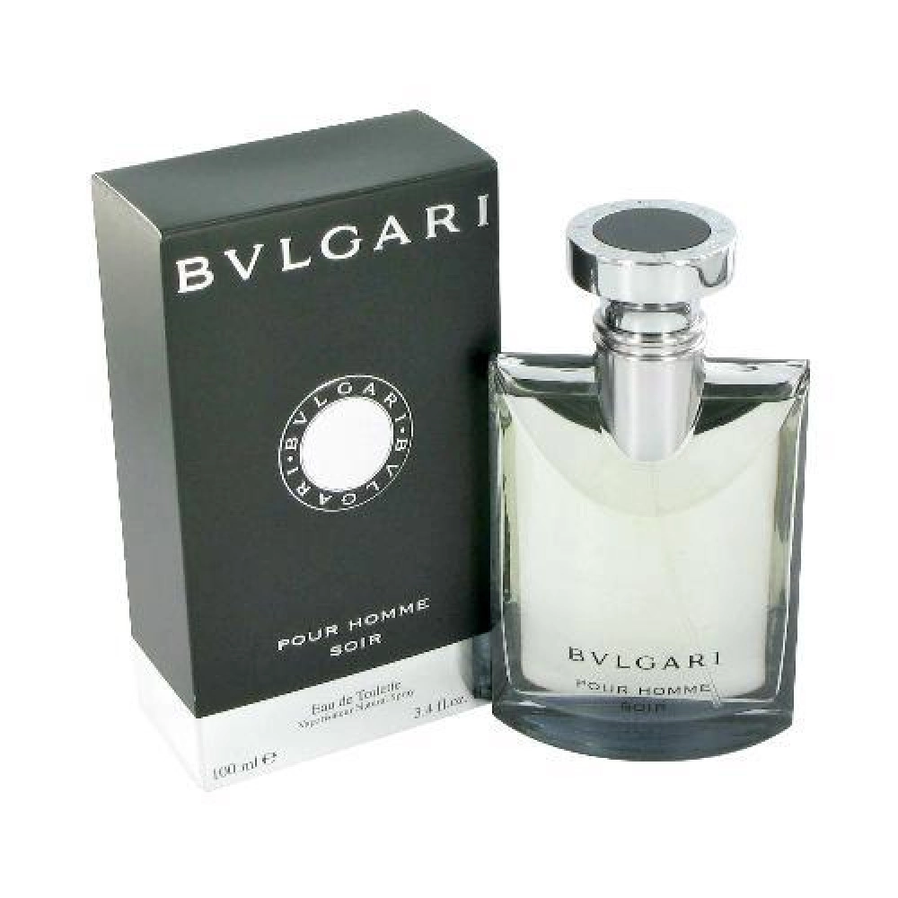 BVLGARI Pour Homme pánska 30 ml edt BVLGARI Pour Homme pánska 30 ml edt