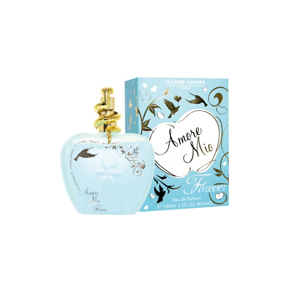 Jeanne Arthes Amore Mio Forever 100 ml edp