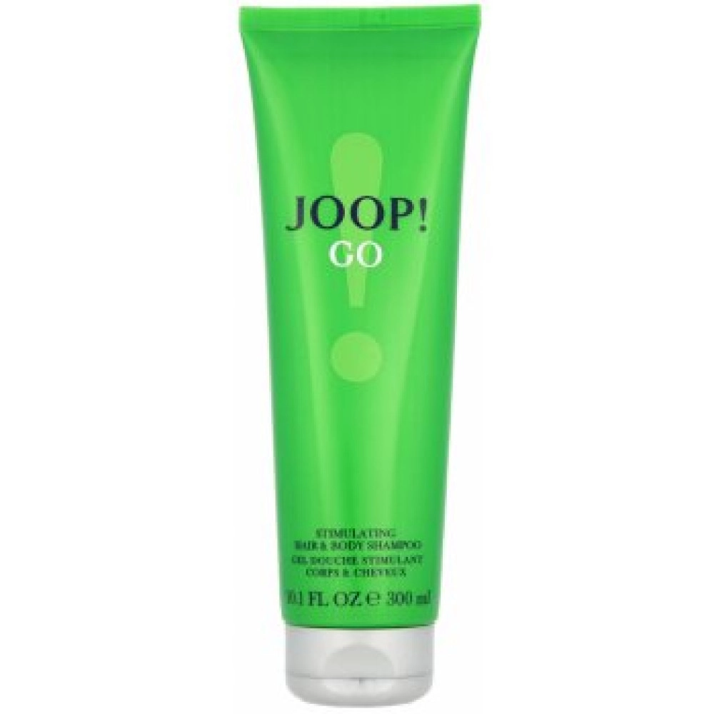 Joop Go! Pánsky sprchový gél 300 ml