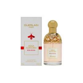 Guerlain Aqua Allegoria Rosa Rossa dámska  edt 125 ml TESTER