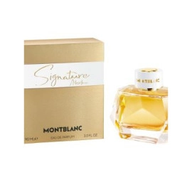 Mont  Blanc Signature Absolue dámska parfumovaná voda 30 ml
