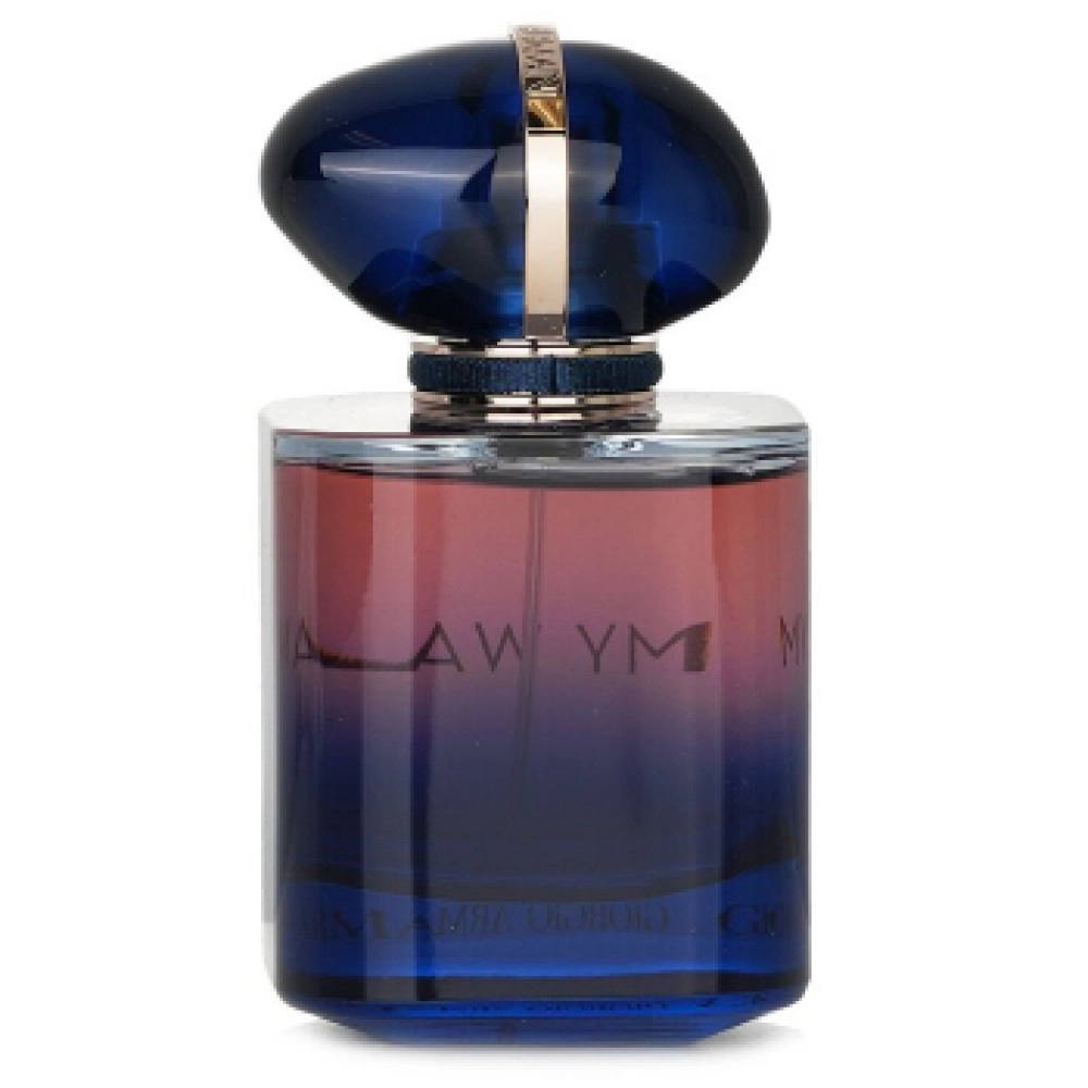 Giorgio Armani My Way dámsky parfum 50 ml TESTER Giorgio Armani My Way dámsky parfum 50 ml TESTER