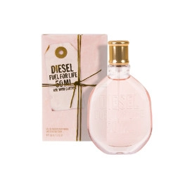 Diesel Fuel for Life parfumovaná voda pre ženy 30 ml TESTER