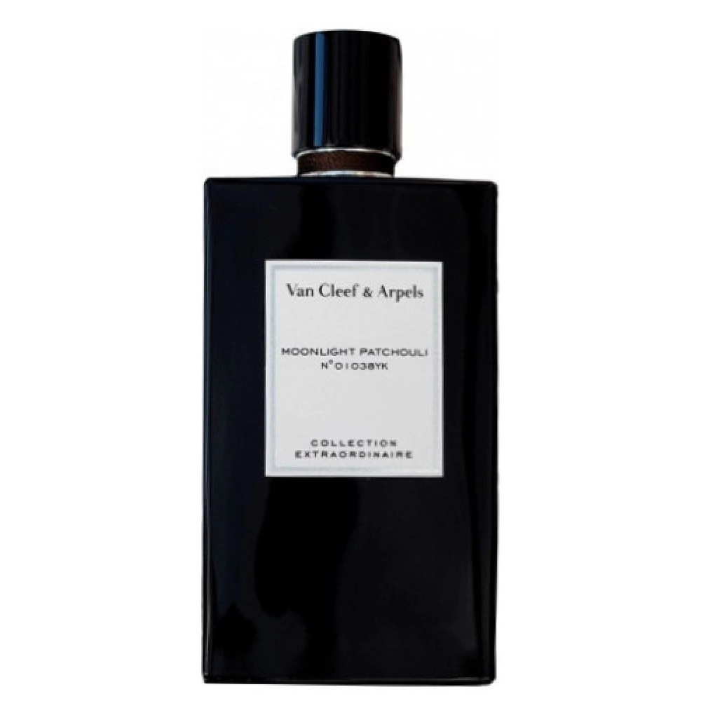 Van Cleef & Arpels Collection Extraordinaire Moonlight Patchouli dámska parfumovaná voda 75 ml TESTER